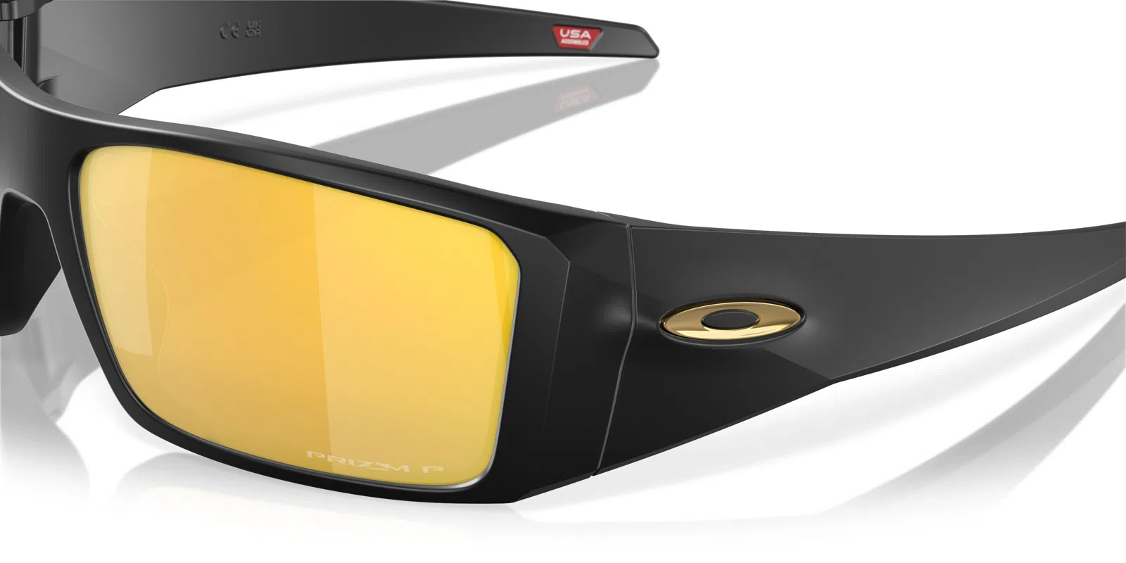 Oakley Heliostat 9231 Sunglasses - view 85